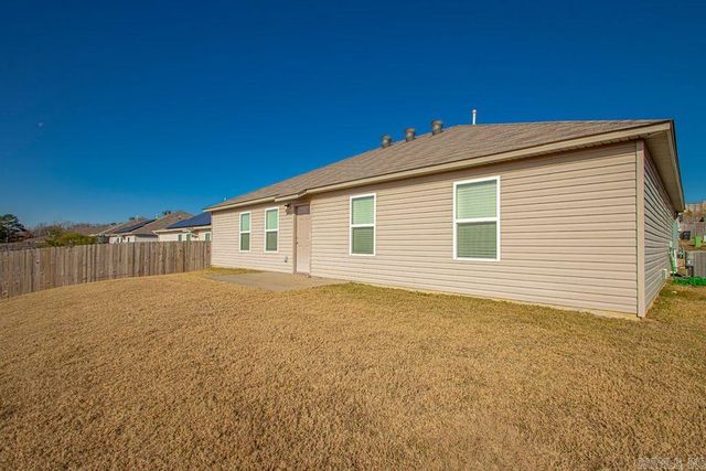 28 Summer Wind Road, Conway, AR 72032