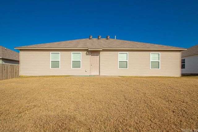 28 Summer Wind Road, Conway, AR 72032