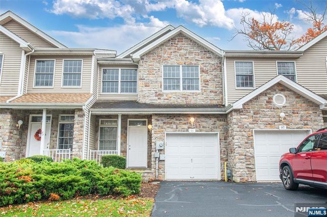91 Rhyan Drive 91, Par-troy Hills Twp., NJ 07054