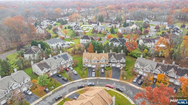 91 Rhyan Drive 91, Par-troy Hills Twp., NJ 07054