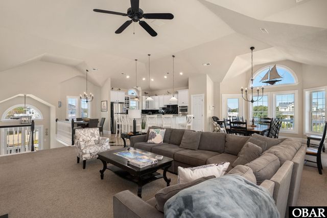 469 Island Lead Road Lot 159, Corolla, NC 27927