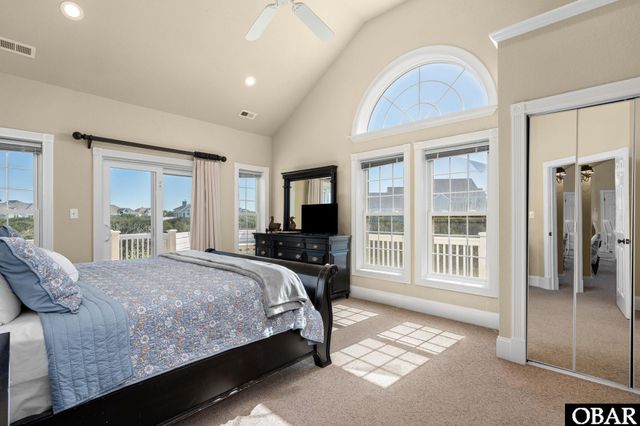 469 Island Lead Road Lot 159, Corolla, NC 27927