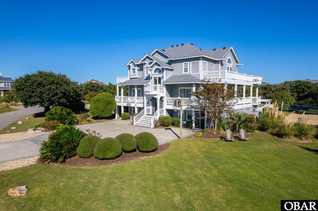 469 Island Lead Road Lot 159, Corolla, NC 27927