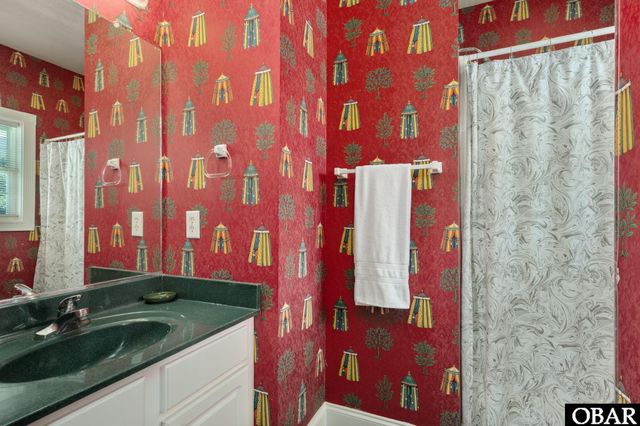 469 Island Lead Road Lot 159, Corolla, NC 27927