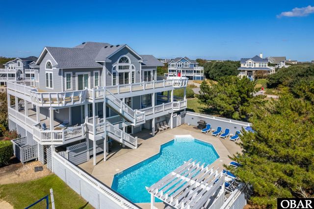 469 Island Lead Road Lot 159, Corolla, NC 27927