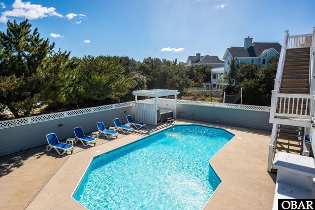 469 Island Lead Road Lot 159, Corolla, NC 27927