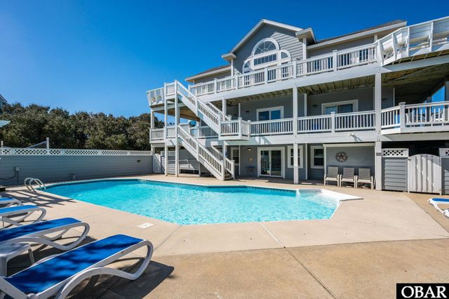 469 Island Lead Road Lot 159, Corolla, NC 27927