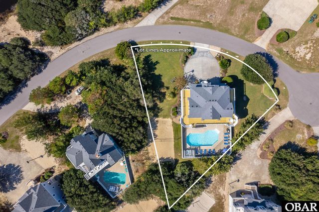 469 Island Lead Road Lot 159, Corolla, NC 27927