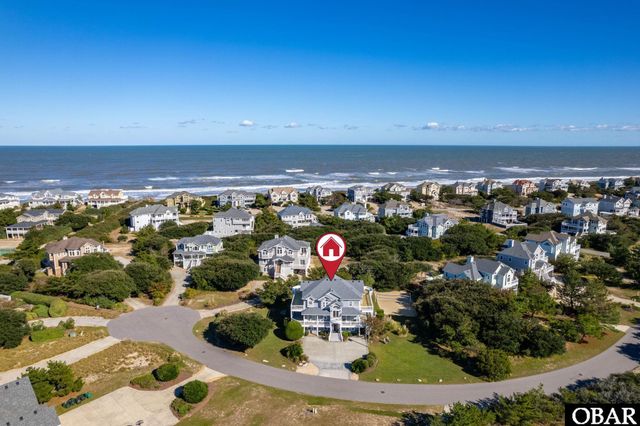 469 Island Lead Road Lot 159, Corolla, NC 27927