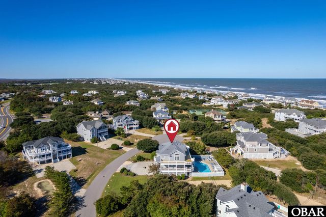 469 Island Lead Road Lot 159, Corolla, NC 27927