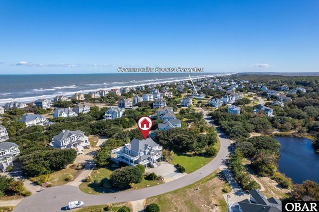 469 Island Lead Road Lot 159, Corolla, NC 27927