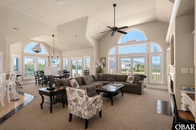 469 Island Lead Road Lot 159, Corolla, NC 27927