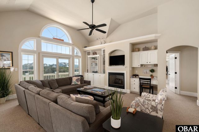 469 Island Lead Road Lot 159, Corolla, NC 27927