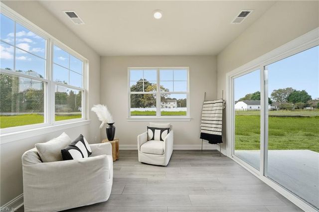 1263 Kidbrooke ST, Chesapeake, VA 23322