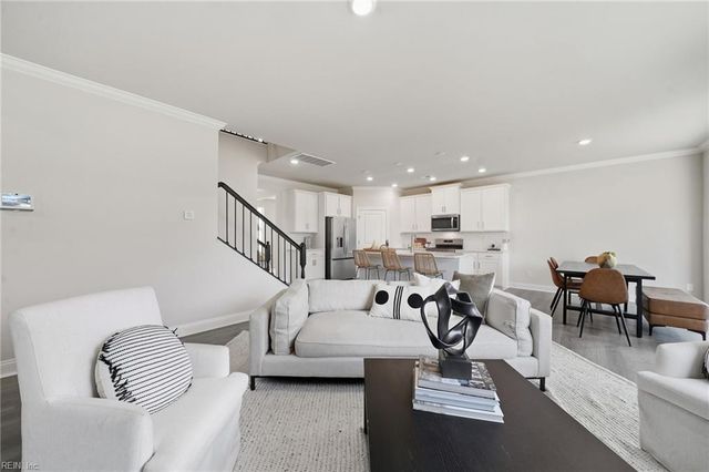 1263 Kidbrooke ST, Chesapeake, VA 23322