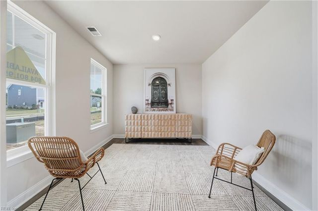 1263 Kidbrooke ST, Chesapeake, VA 23322