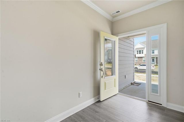 1263 Kidbrooke ST, Chesapeake, VA 23322