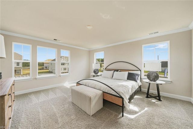 1263 Kidbrooke ST, Chesapeake, VA 23322