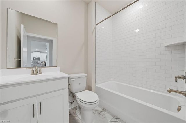 1263 Kidbrooke ST, Chesapeake, VA 23322