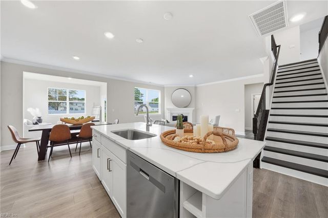 1263 Kidbrooke ST, Chesapeake, VA 23322