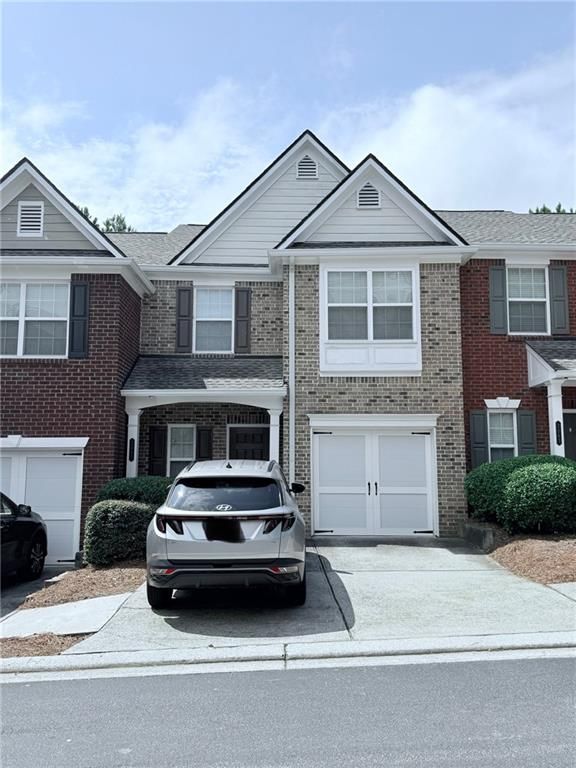 2065 Meadow Peak Road 58, Duluth, GA 30097