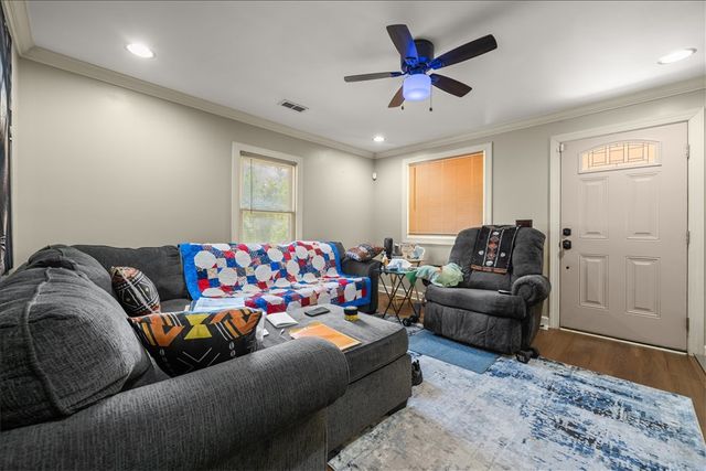 412 Sanders Street, Anderson, SC 29624