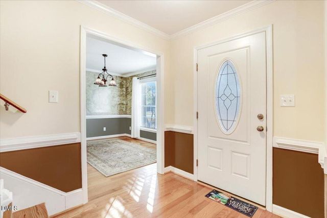 101 Oak Hollow Court, Goldsboro, NC 27534