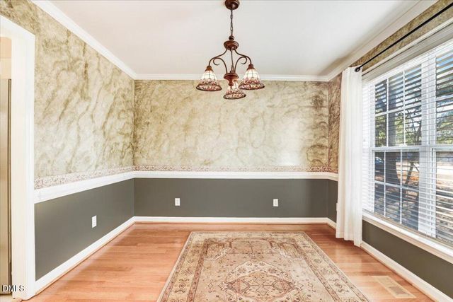 101 Oak Hollow Court, Goldsboro, NC 27534