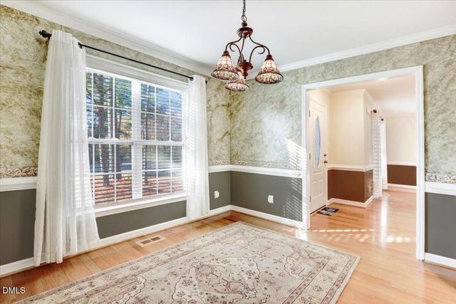 101 Oak Hollow Court, Goldsboro, NC 27534