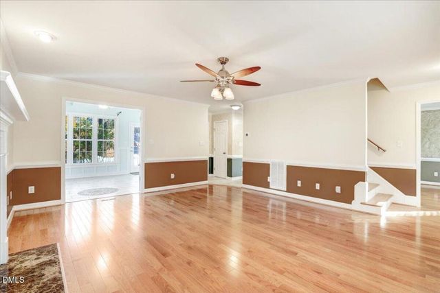 101 Oak Hollow Court, Goldsboro, NC 27534