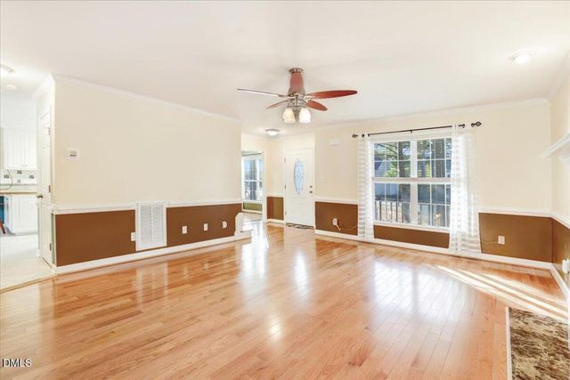 101 Oak Hollow Court, Goldsboro, NC 27534