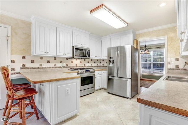 101 Oak Hollow Court, Goldsboro, NC 27534