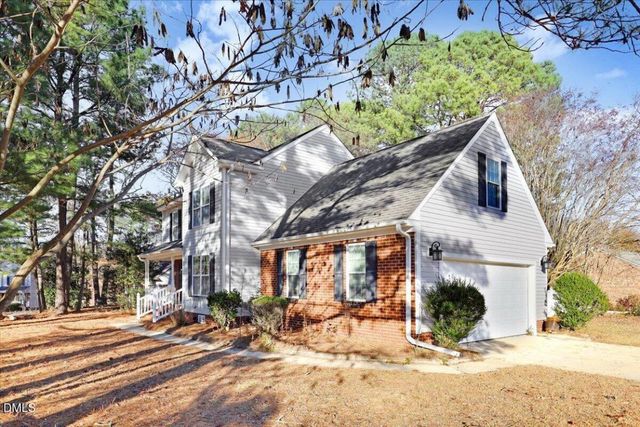 101 Oak Hollow Court, Goldsboro, NC 27534