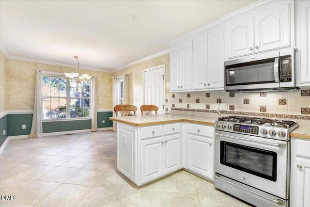 101 Oak Hollow Court, Goldsboro, NC 27534