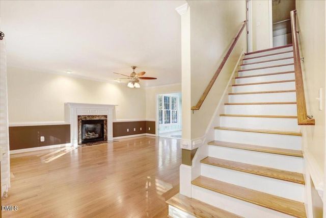 101 Oak Hollow Court, Goldsboro, NC 27534