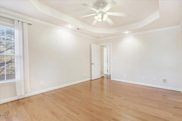 101 Oak Hollow Court, Goldsboro, NC 27534