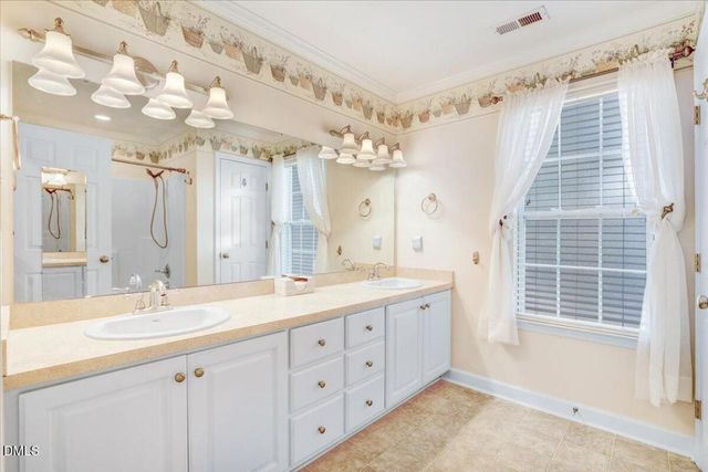 101 Oak Hollow Court, Goldsboro, NC 27534