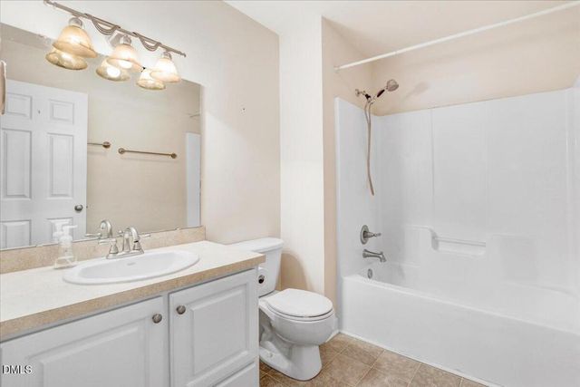 101 Oak Hollow Court, Goldsboro, NC 27534