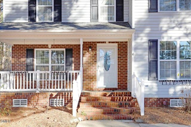 101 Oak Hollow Court, Goldsboro, NC 27534