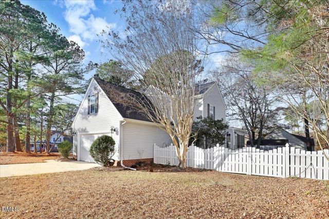 101 Oak Hollow Court, Goldsboro, NC 27534