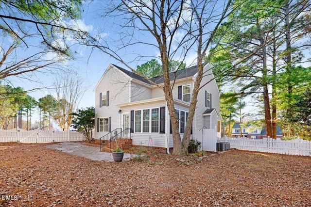 101 Oak Hollow Court, Goldsboro, NC 27534