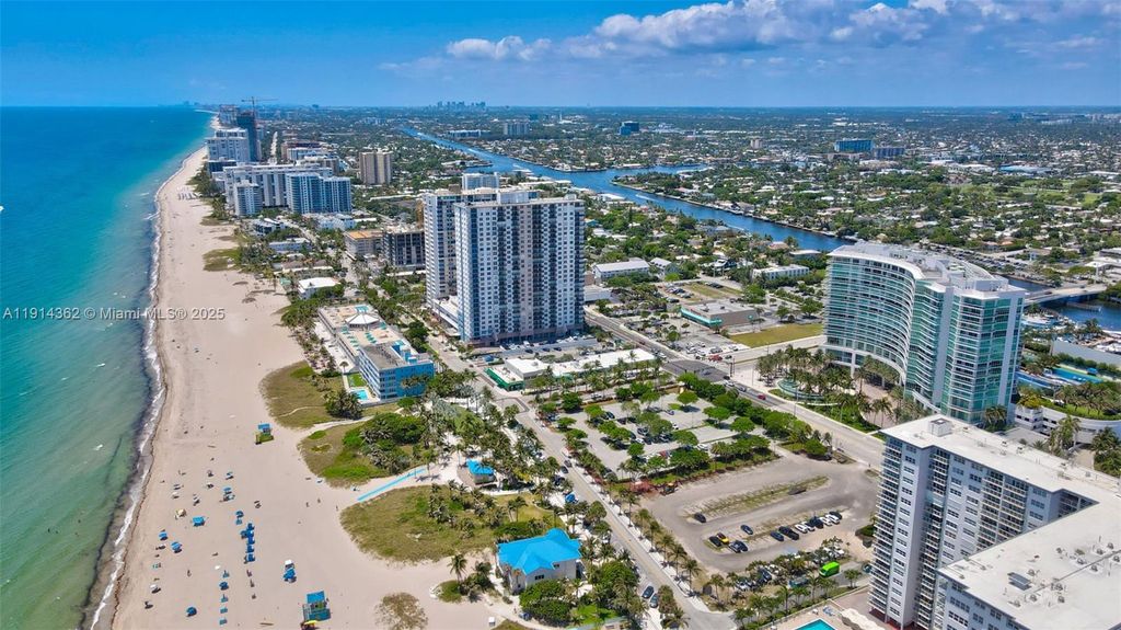 1 N Ocean Blvd 508, Pompano Beach, FL 33062