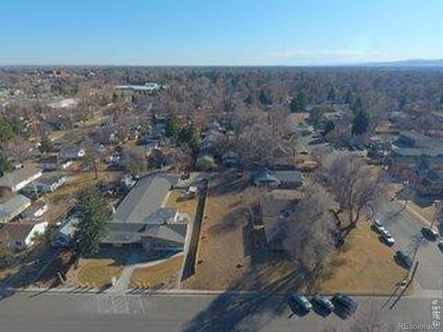 809 E Myrtle Street, Fort Collins, CO 80524