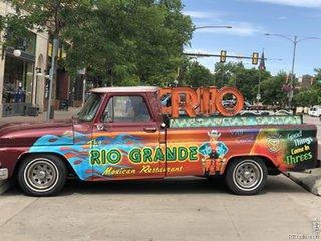 809 E Myrtle Street, Fort Collins, CO 80524