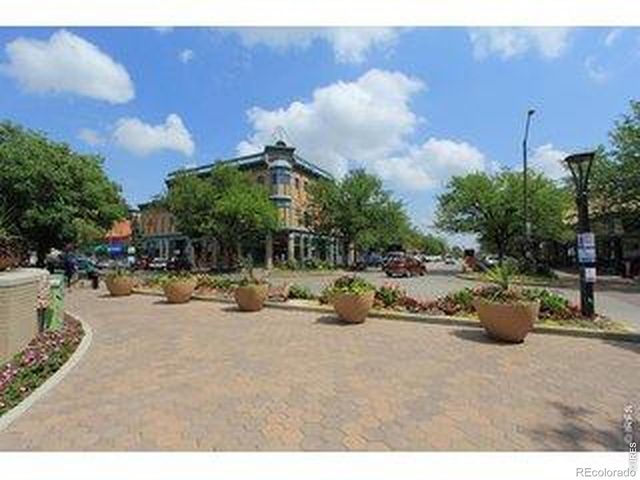 809 E Myrtle Street, Fort Collins, CO 80524