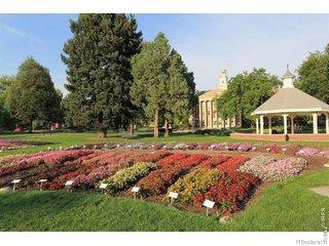 809 E Myrtle Street, Fort Collins, CO 80524