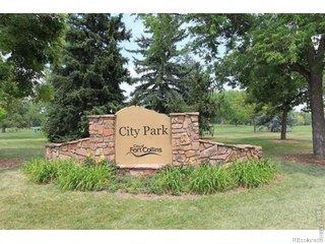 809 E Myrtle Street, Fort Collins, CO 80524