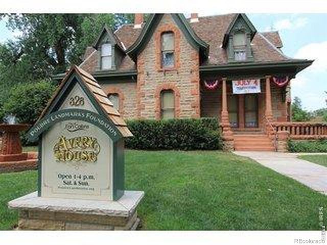 809 E Myrtle Street, Fort Collins, CO 80524