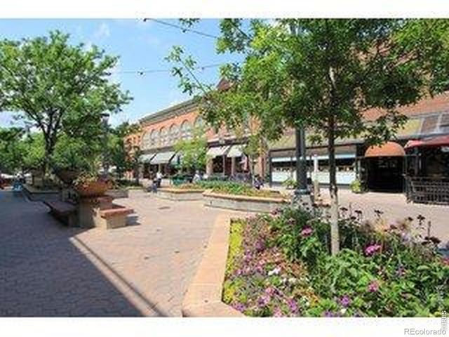 809 E Myrtle Street, Fort Collins, CO 80524