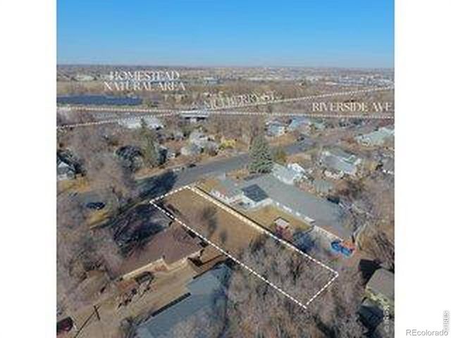 809 E Myrtle Street, Fort Collins, CO 80524